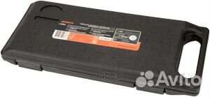 Компрессометр для бензиновых двигателей универс