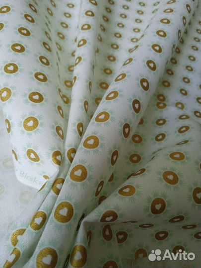 Американский хлопок