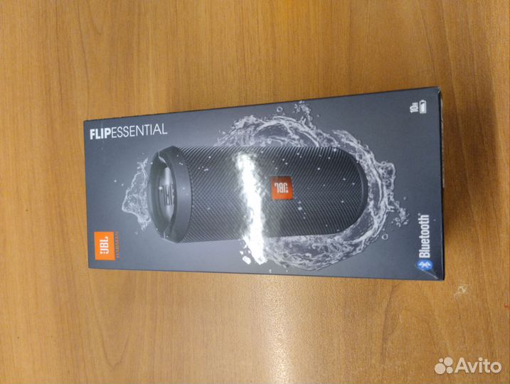 Музыкальная калонка