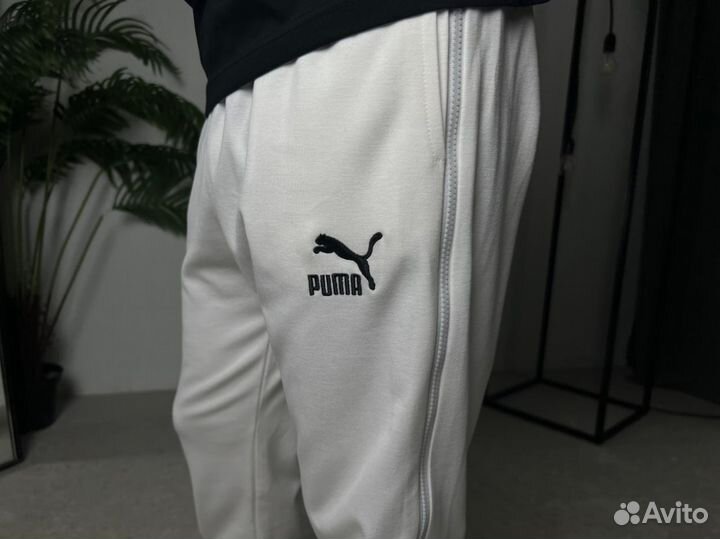 Трико Puma