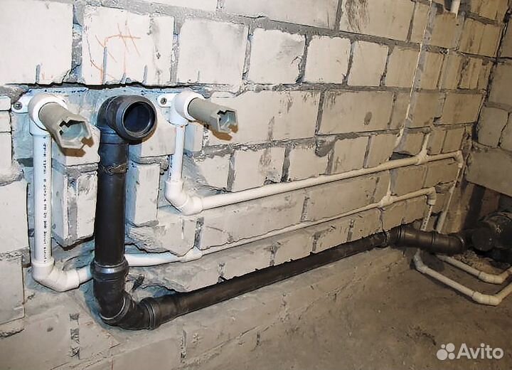 Водопроводчик