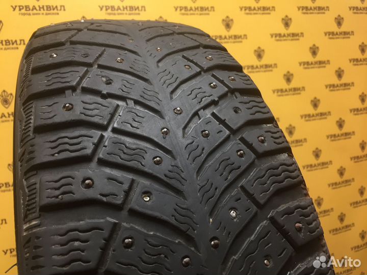 Michelin X-Ice North 4 185/65 R15 92T