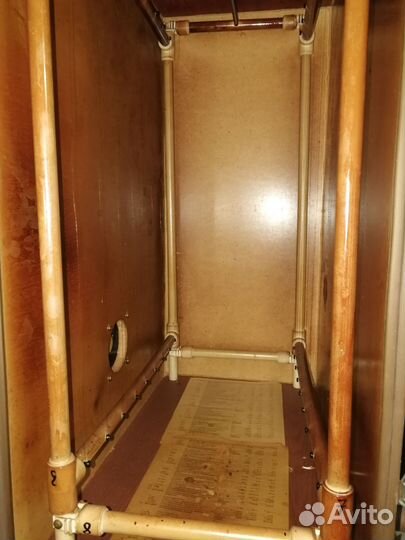 Коптильня электростатическая с дымогенератором