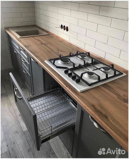 Кухня на заказ CS - 111