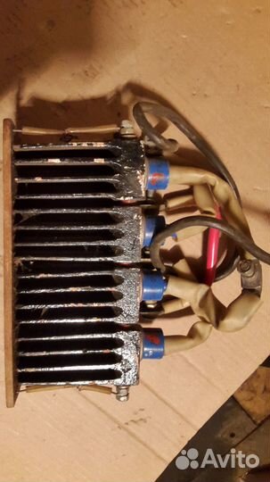 Силовые диоды