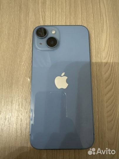 iPhone 14, 128 ГБ