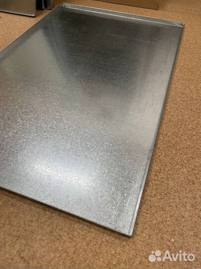 Поддон / лоток для Клетки №5