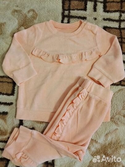 Детский костюмчик