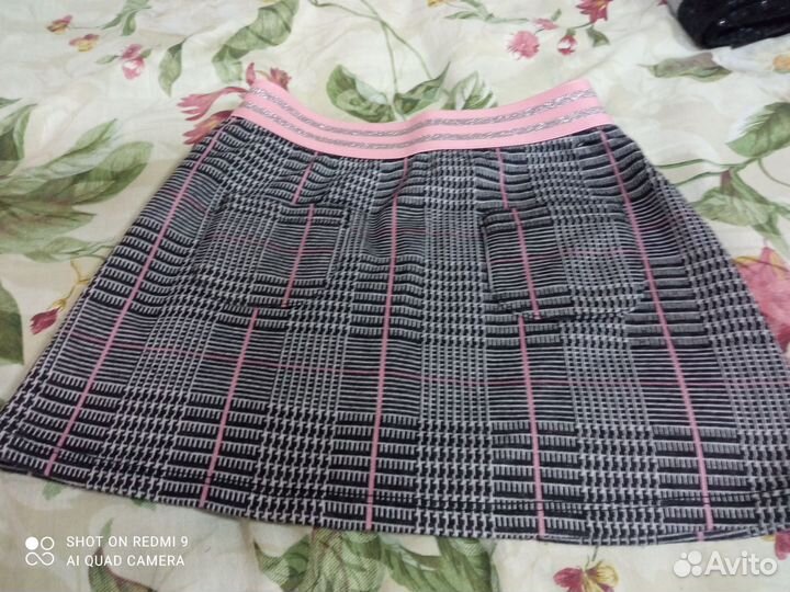 Юбка для девочки