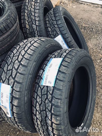 Triangle TR292 265/65 R17 112S