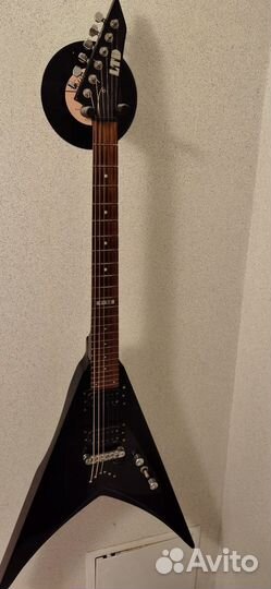 Электрогитара esp ltd v-50