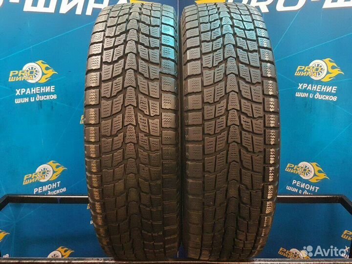 Dunlop Grandtrek SJ6 225/65 R17