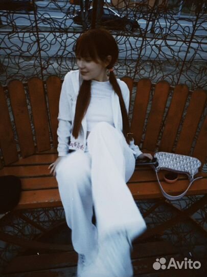 Спортивный костюм playgirl