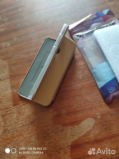 Чехол раскладной для Xiaomi redmi note 5/5 pro