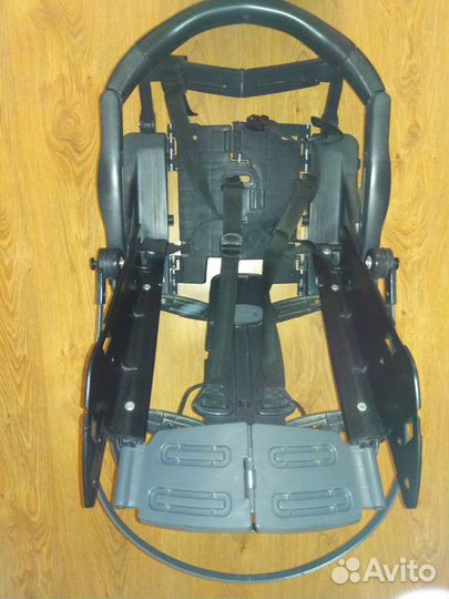 Детская коляска PEG perego pliko switch easy drive