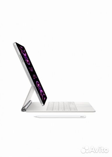 iPad Pro 11 M2 256 Gb 2022