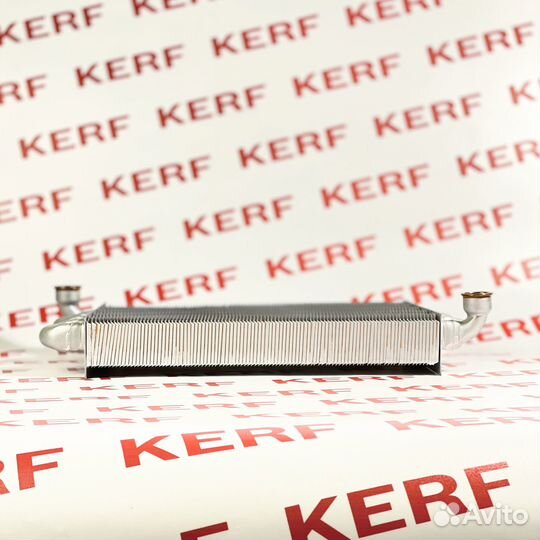 Теплообменник основной 290мм, еа