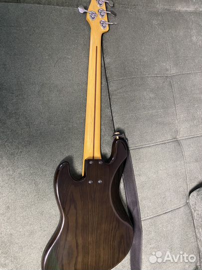 Бас гитара CoolZ Jazz Bass 5ти струнная