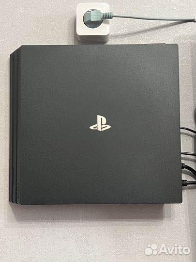 Sony playstation 4 pro PS4 pro