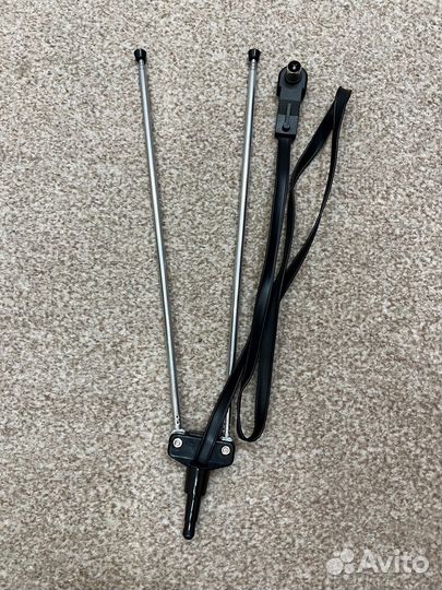 Антенна телевизионная