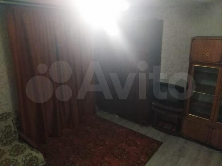 1-к. квартира, 27,7 м², 3/9 эт.