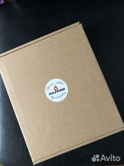 Подарок учителю