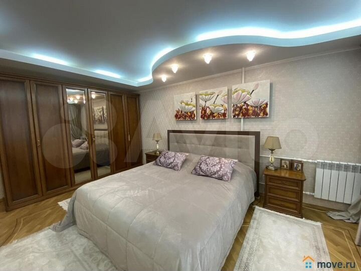 Аукцион: 5-к. квартира, 155 м², 1/10 эт.