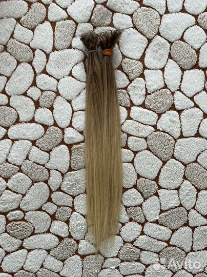 Волосы для наращивания