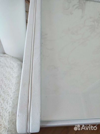 Туалетный столик, экокожа