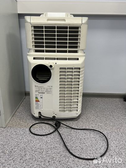 Кондиционер мобильный electrolux