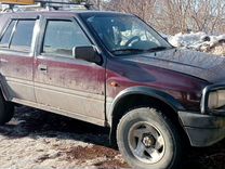 Opel Frontera 2.3 MT, 1994, 300 000 км, с пробегом, цена 250 000 руб.