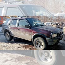 Opel Frontera 2.3 MT, 1994, 300 000 км, с пробегом, цена 250 000 руб.