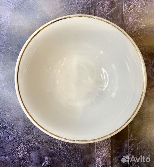 Посуда ссср: стекло, хрусталь, фарфор