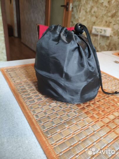 Газовая горелка туристическая