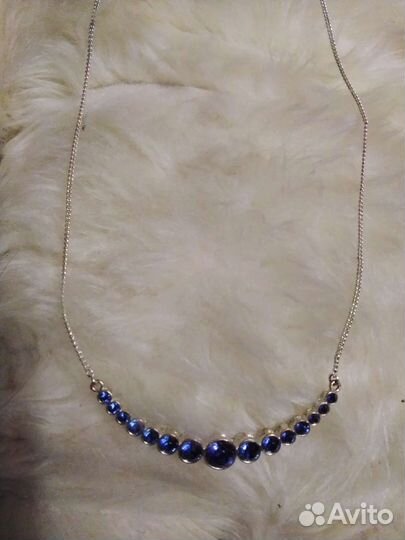 Набор украшений