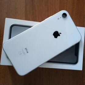 iPhone Xr, 64 ГБ