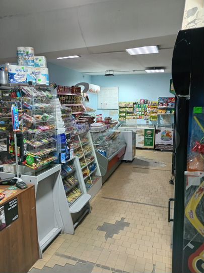 Гостиница, 120 м²