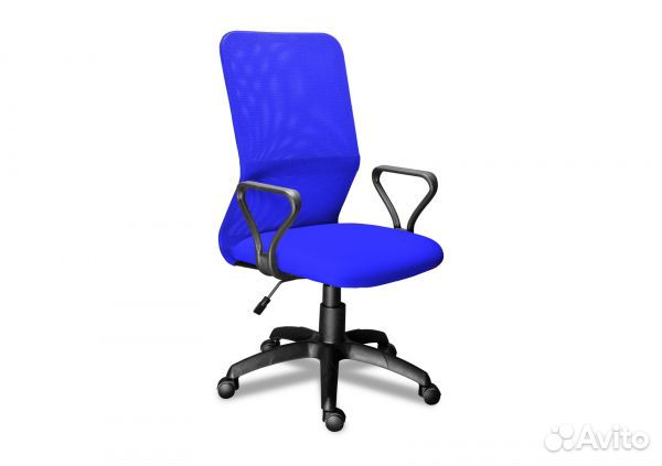 Компьютерное кресло мг-21 самба