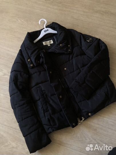 Куртка женская