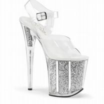 Стрипы pleaser тройки 37