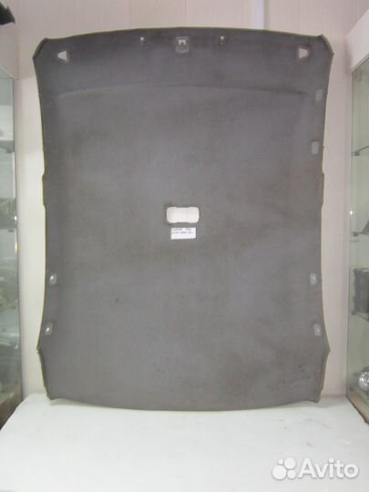 Обшивка потолка toyota corona ST190 63310-2B180-B0