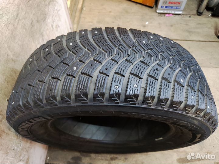 Michelin X-Ice North XIN2 215/65 R16