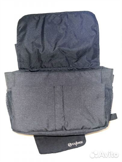 Сумка-органайзер Cybex для коляски