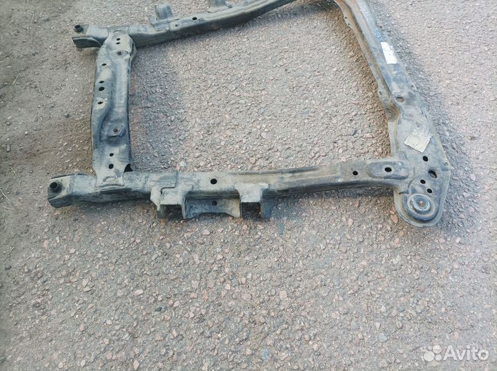 Подрамник передний Renault Logan 2 2012-2018.Ориг