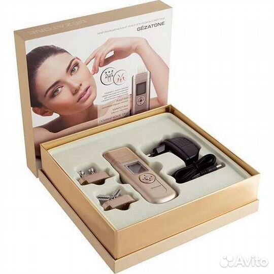Приборы аппараты косметологические Gezatone новые