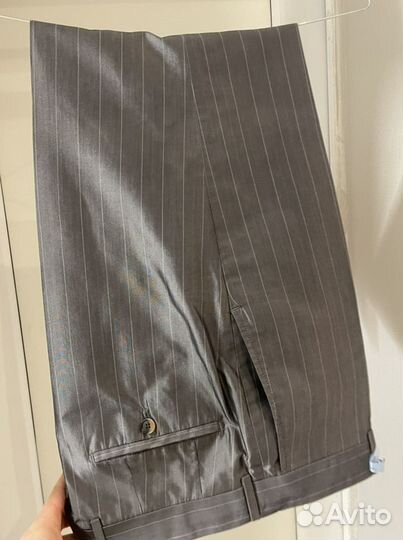 Костюм мужской hugo boss