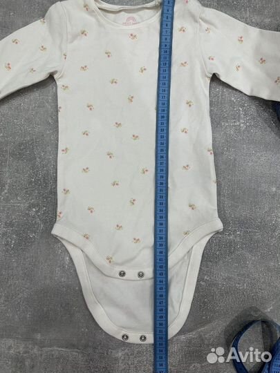 Набор на девочку 92см