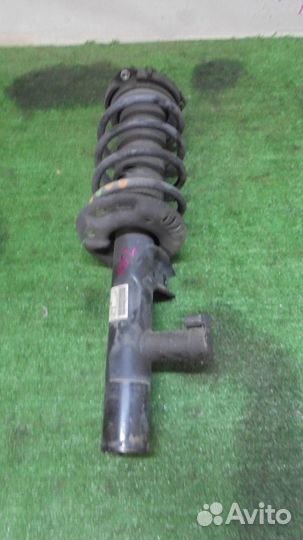 Пружина передняя VW Passat CC 2008-2017