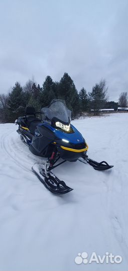 Frontier 1000