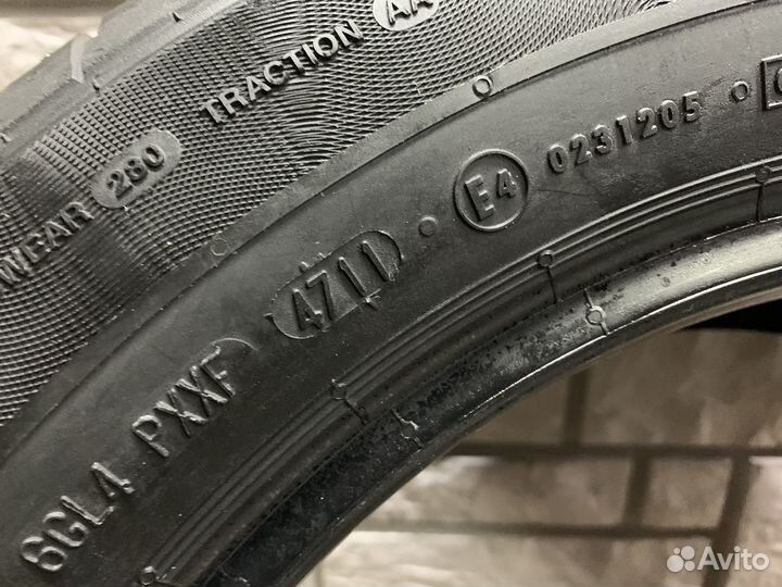 Continental ContiPremiumContact 2 195/60 R16